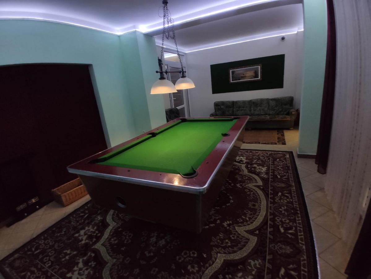 Bed and Breakfast Ow Sargus Владыславово Экстерьер фото