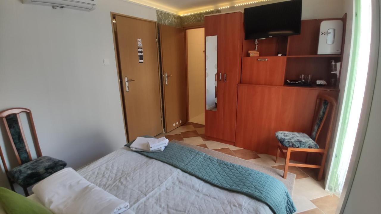 Bed and Breakfast Ow Sargus Владыславово Экстерьер фото