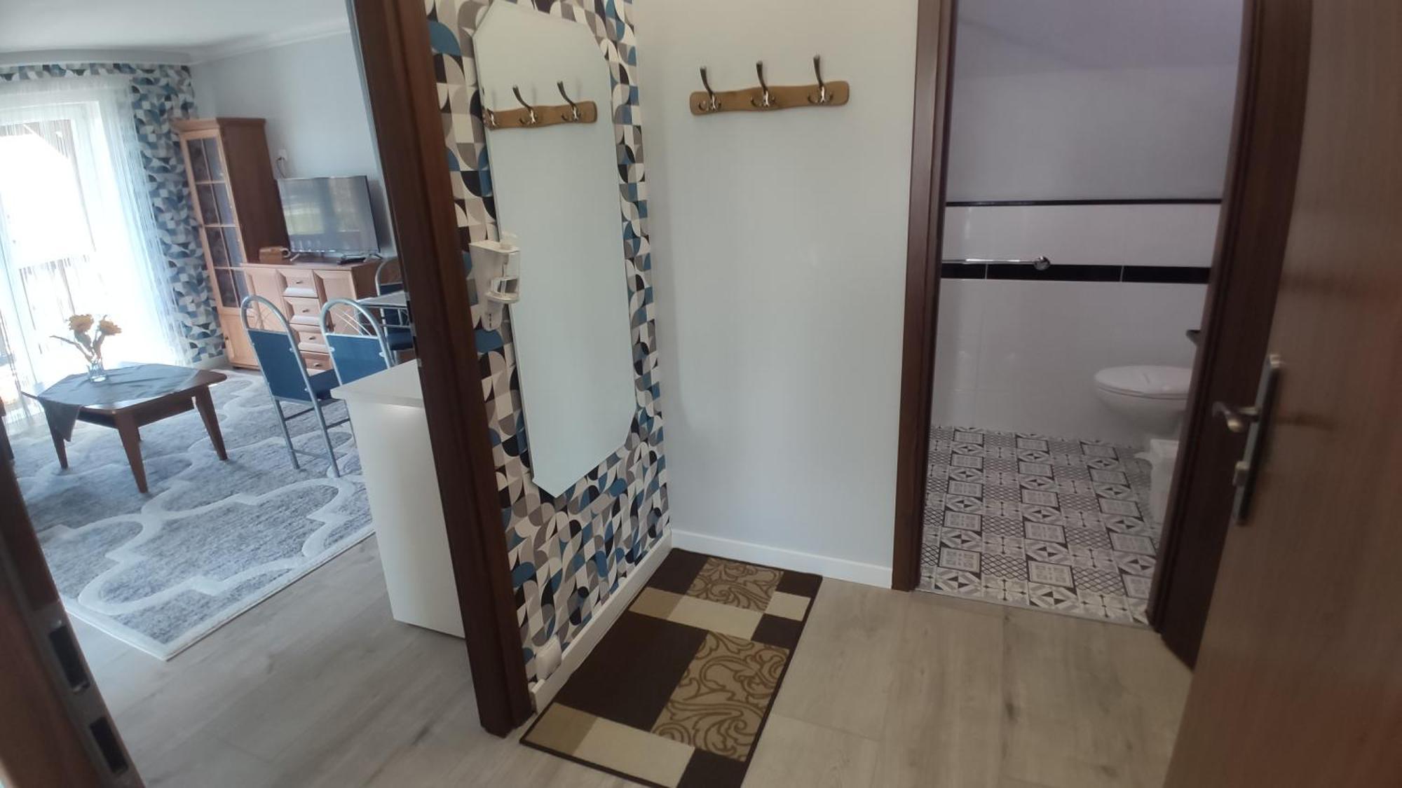 Bed and Breakfast Ow Sargus Владыславово Номер фото
