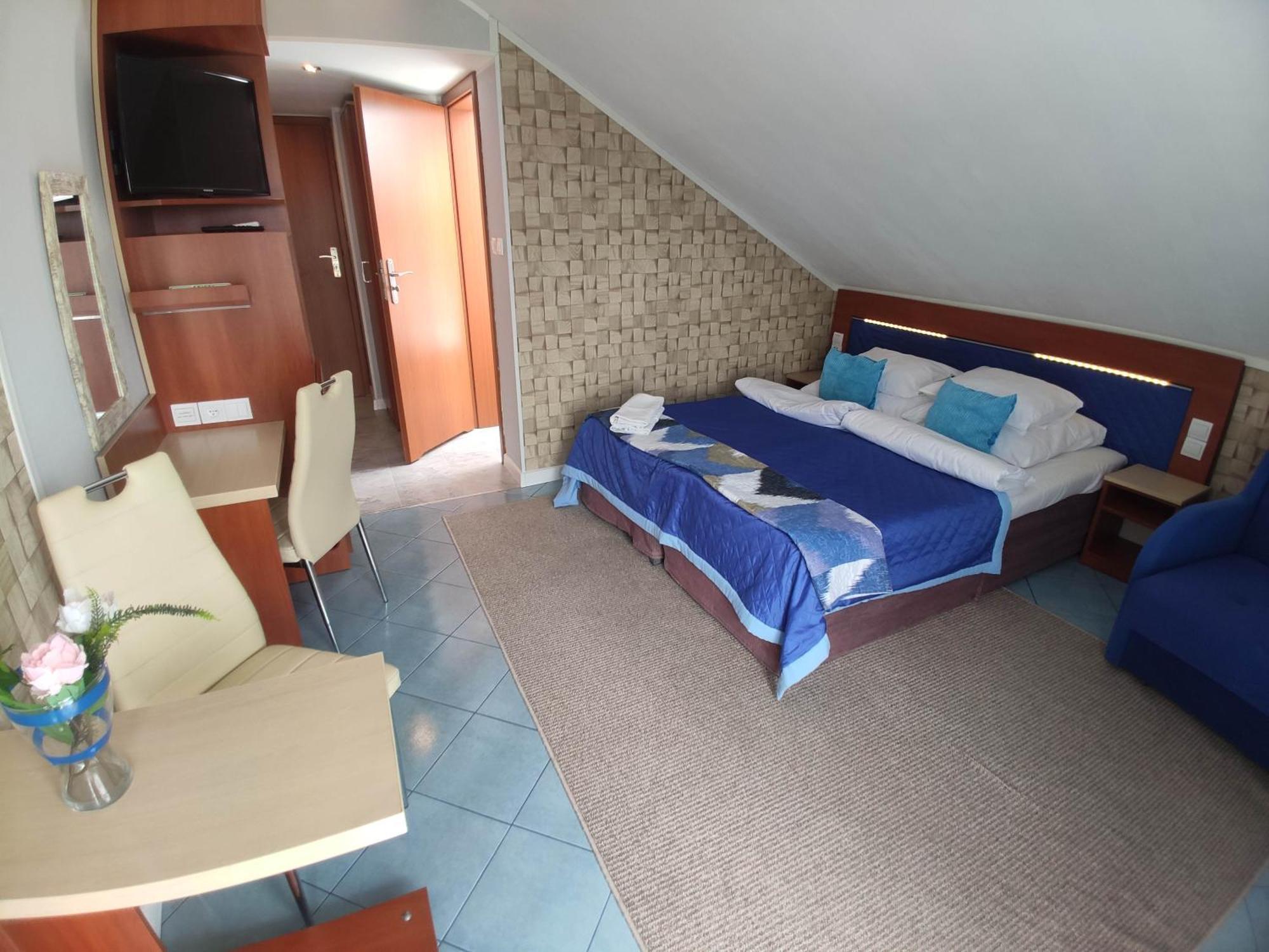 Bed and Breakfast Ow Sargus Владыславово Номер фото