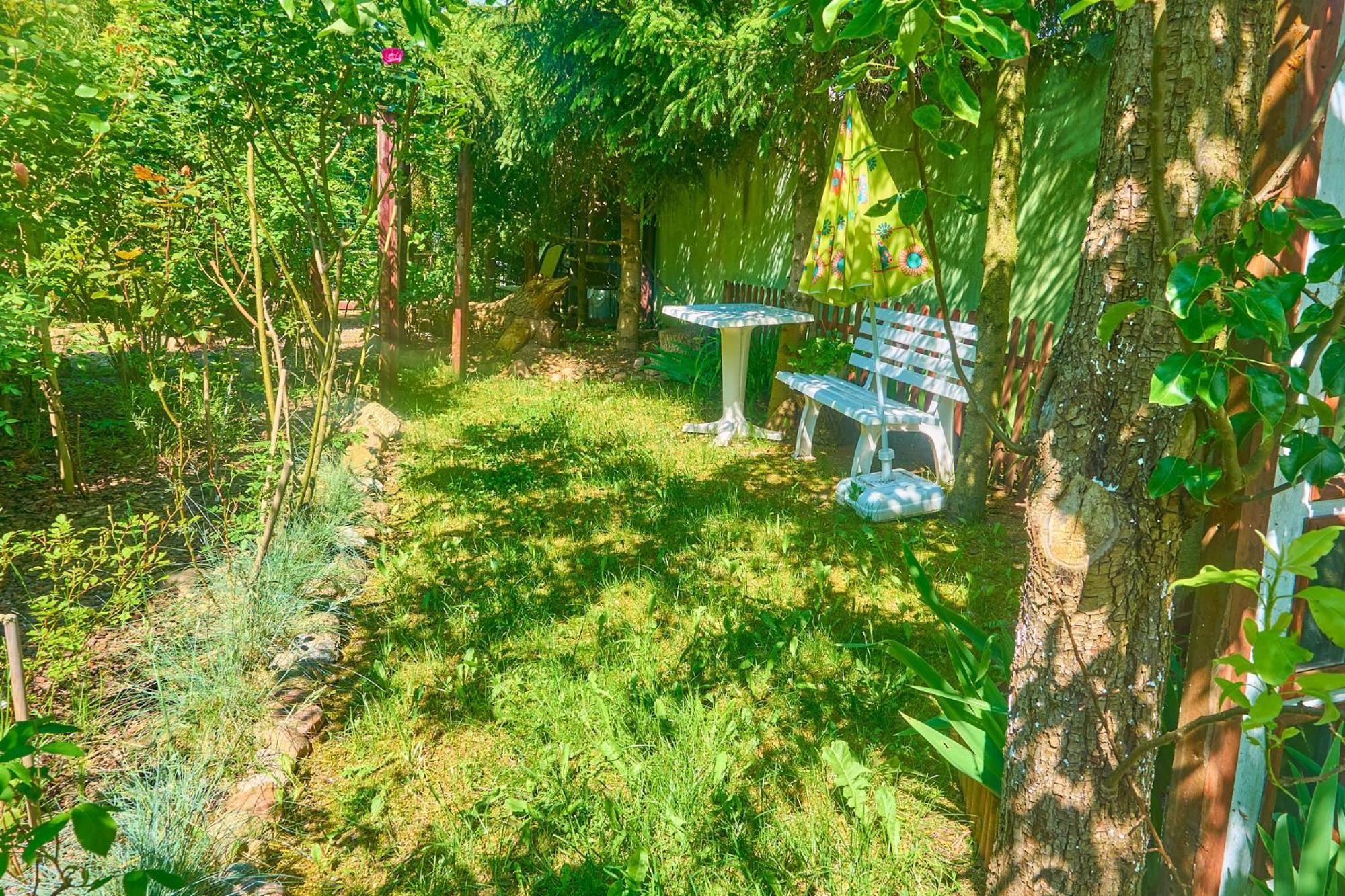 Bed and Breakfast Ow Sargus Владыславово Экстерьер фото